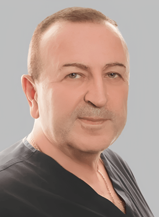 Arsen Aharonyan