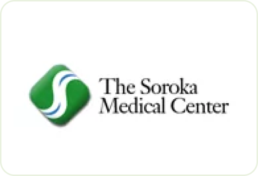 The Soroka Medical Center